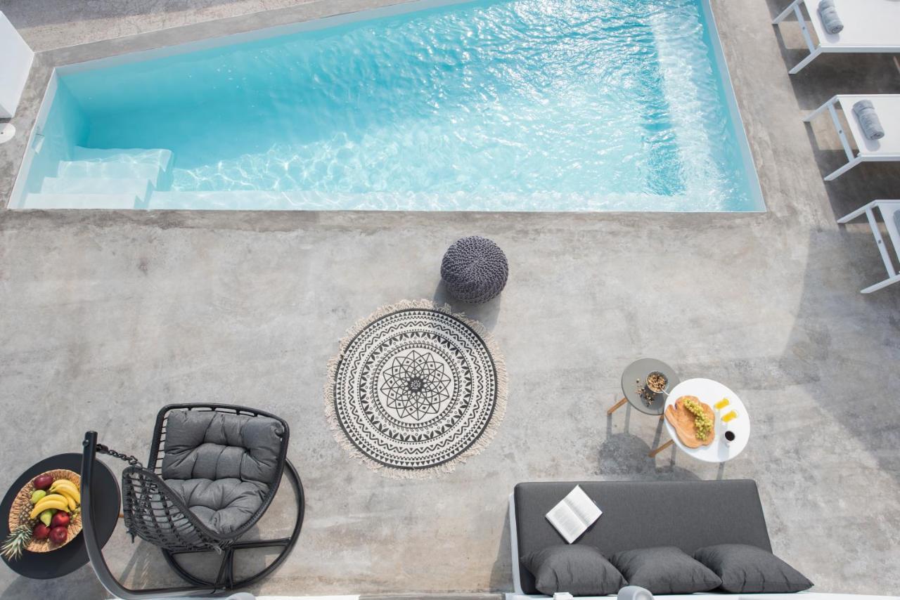 White Orchid Suites Vothon Ngoại thất bức ảnh