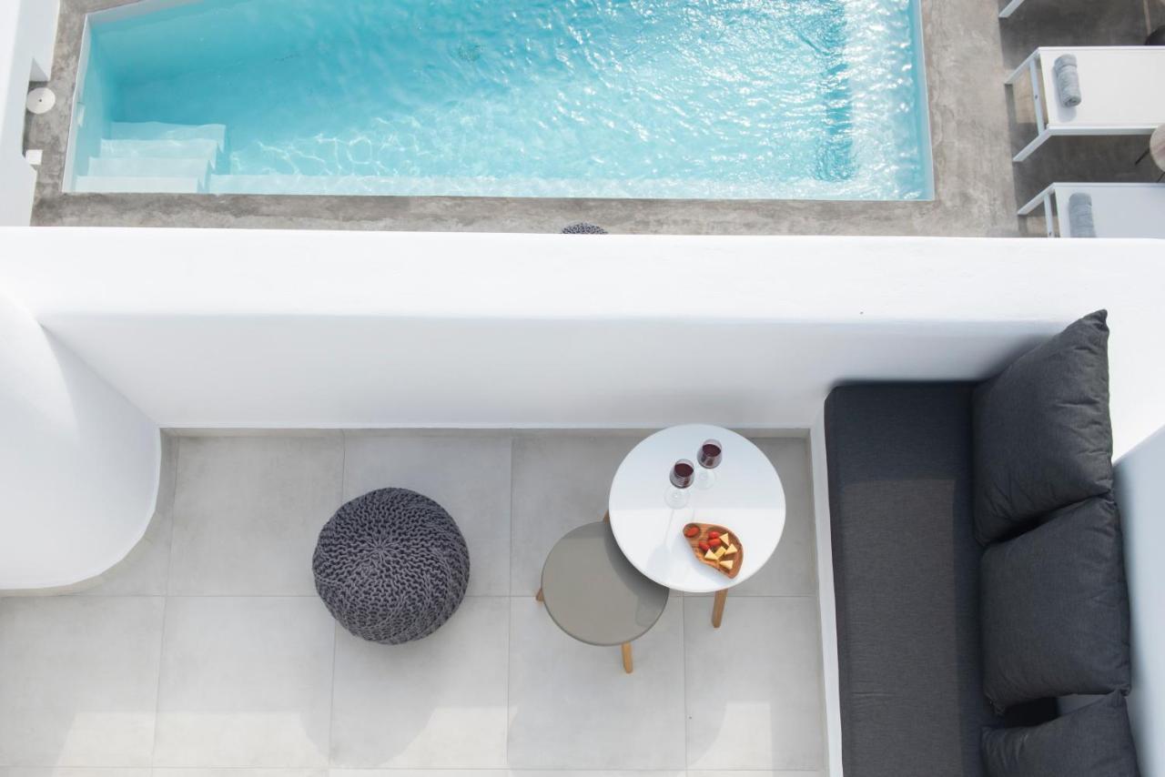 White Orchid Suites Vothon Ngoại thất bức ảnh