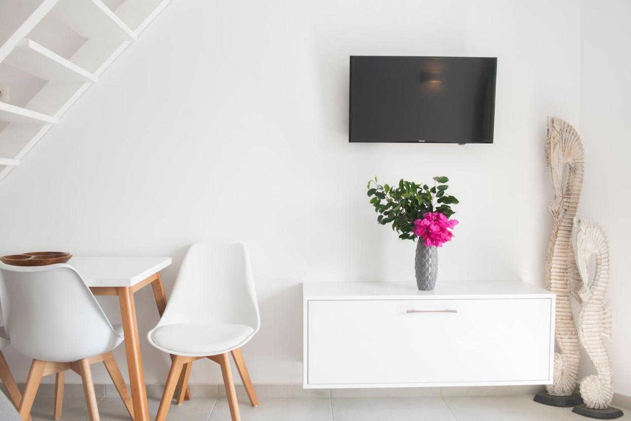 White Orchid Suites Vothon Ngoại thất bức ảnh