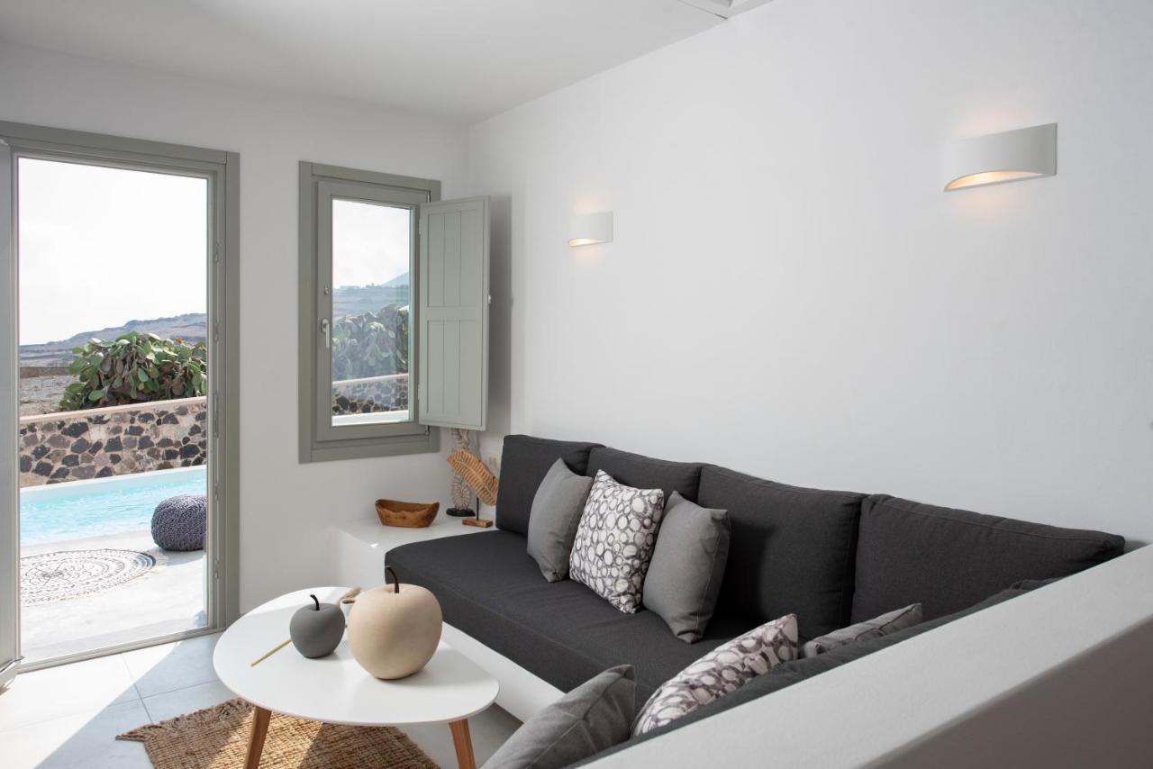 White Orchid Suites Vothon Ngoại thất bức ảnh