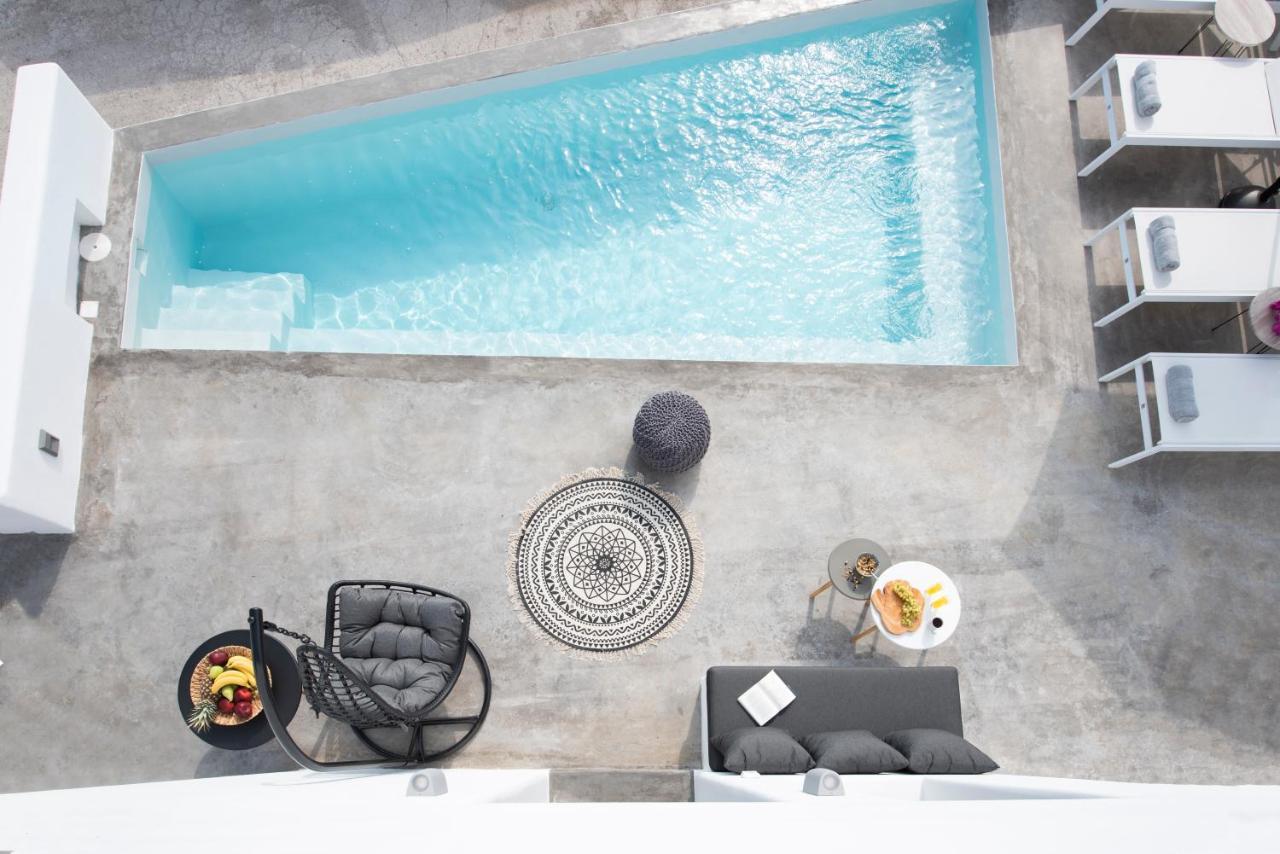 White Orchid Suites Vothon Ngoại thất bức ảnh