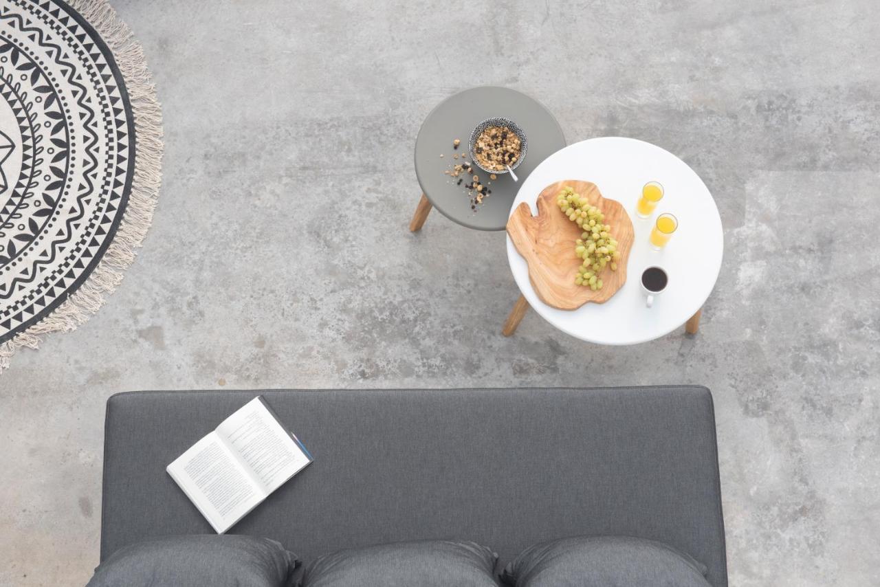 White Orchid Suites Vothon Ngoại thất bức ảnh