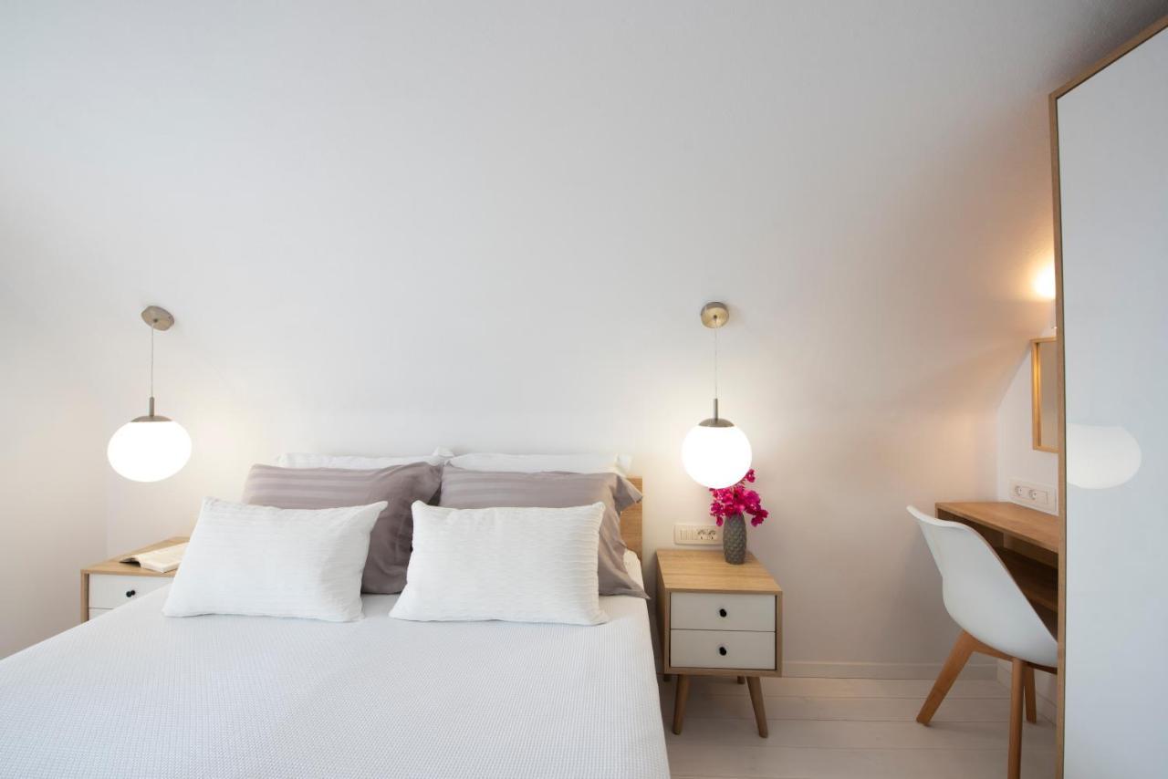 White Orchid Suites Vothon Ngoại thất bức ảnh