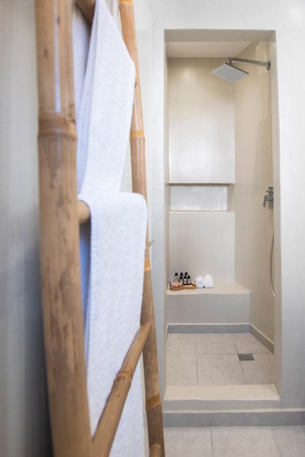 White Orchid Suites Vothon Ngoại thất bức ảnh