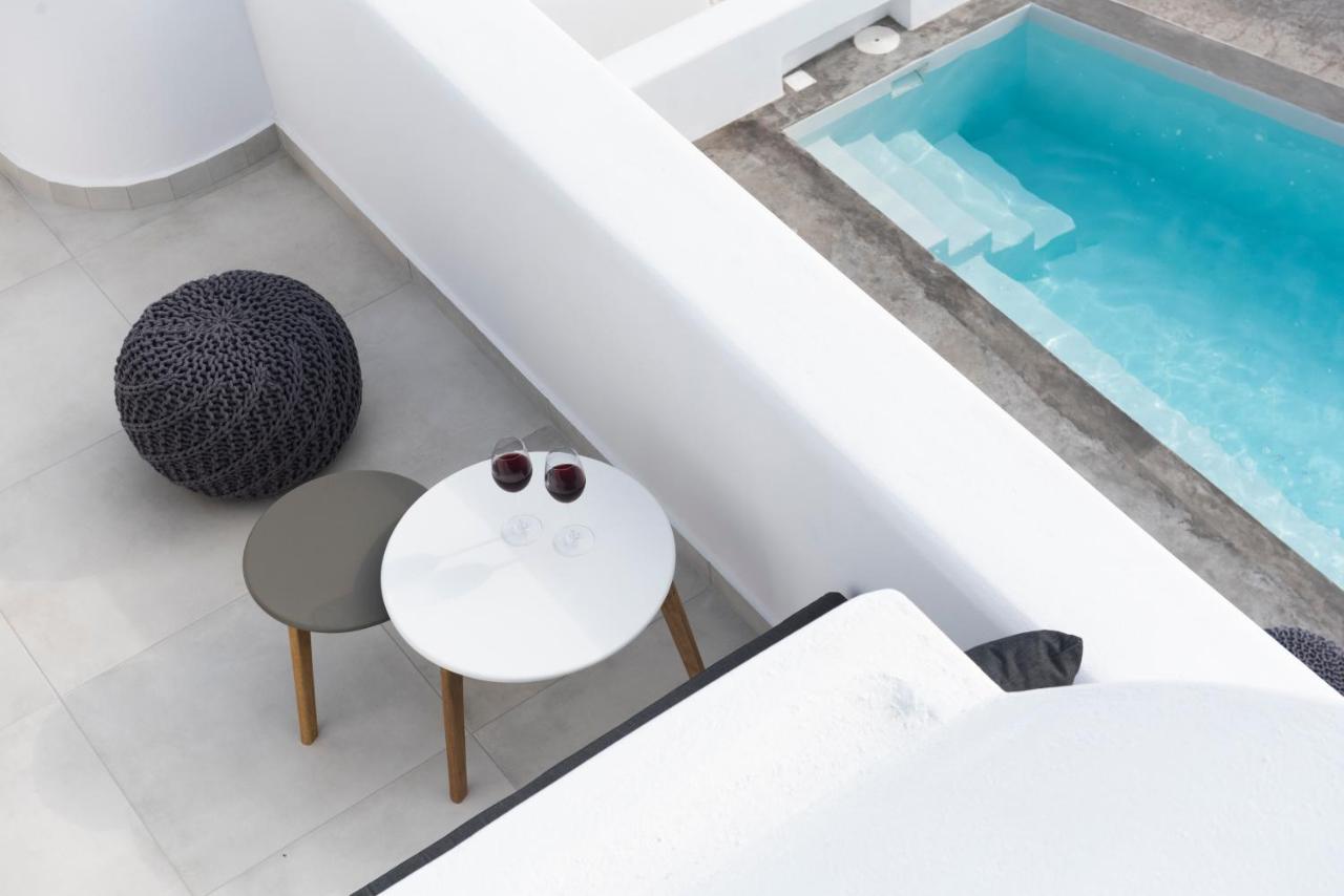 White Orchid Suites Vothon Ngoại thất bức ảnh