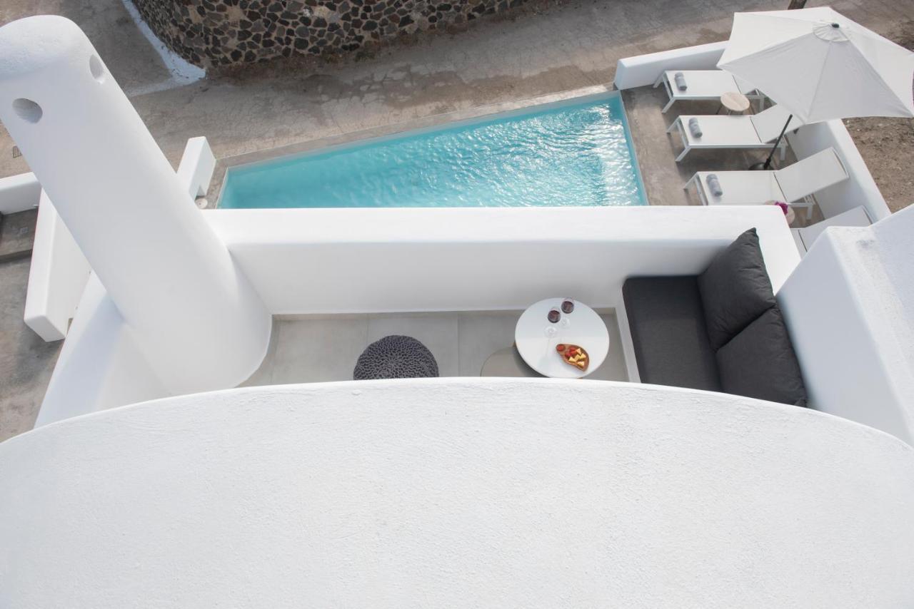 White Orchid Suites Vothon Ngoại thất bức ảnh
