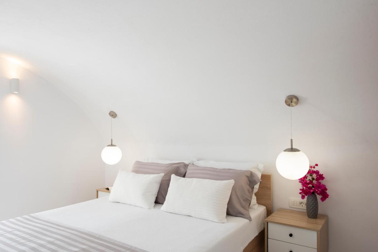 White Orchid Suites Vothon Ngoại thất bức ảnh