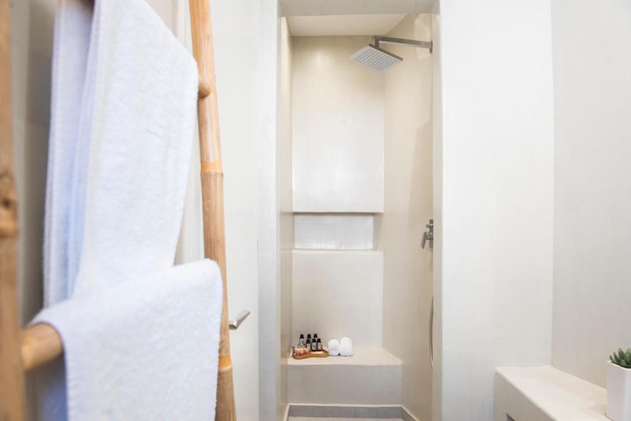 White Orchid Suites Vothon Ngoại thất bức ảnh
