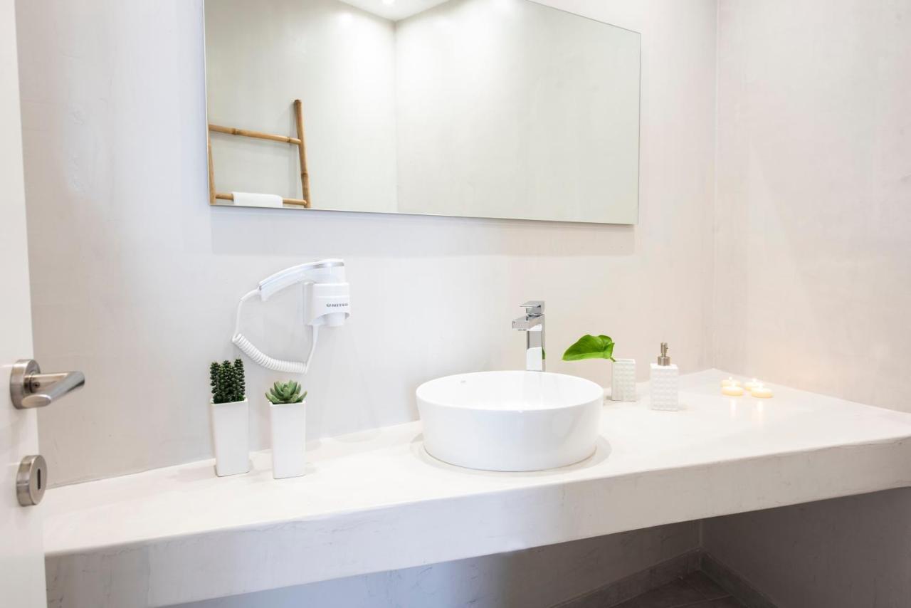 White Orchid Suites Vothon Ngoại thất bức ảnh