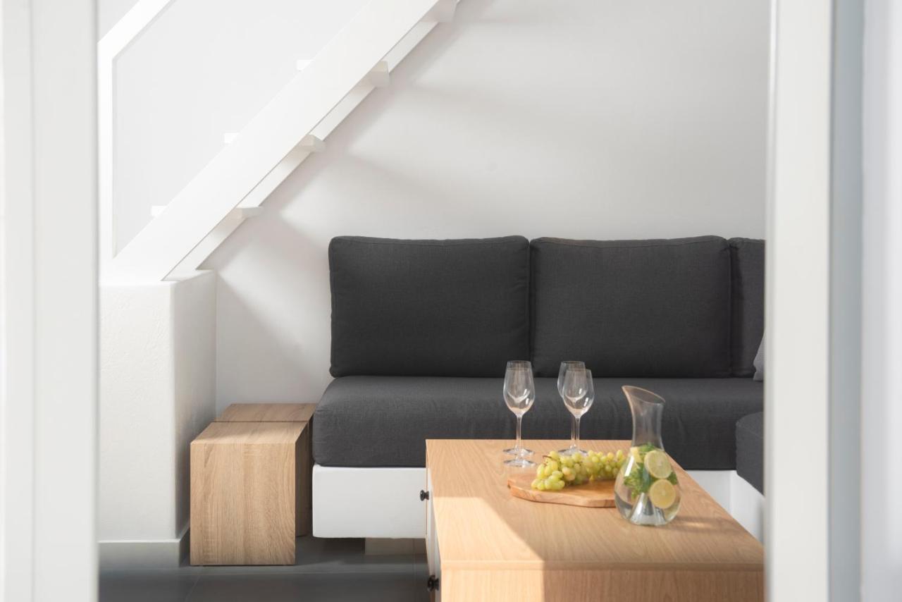 White Orchid Suites Vothon Ngoại thất bức ảnh