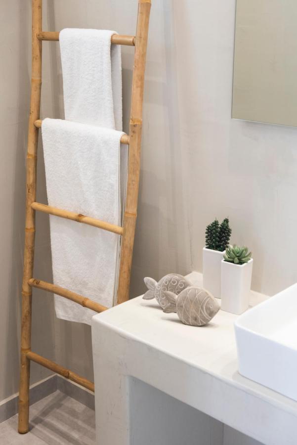 White Orchid Suites Vothon Ngoại thất bức ảnh