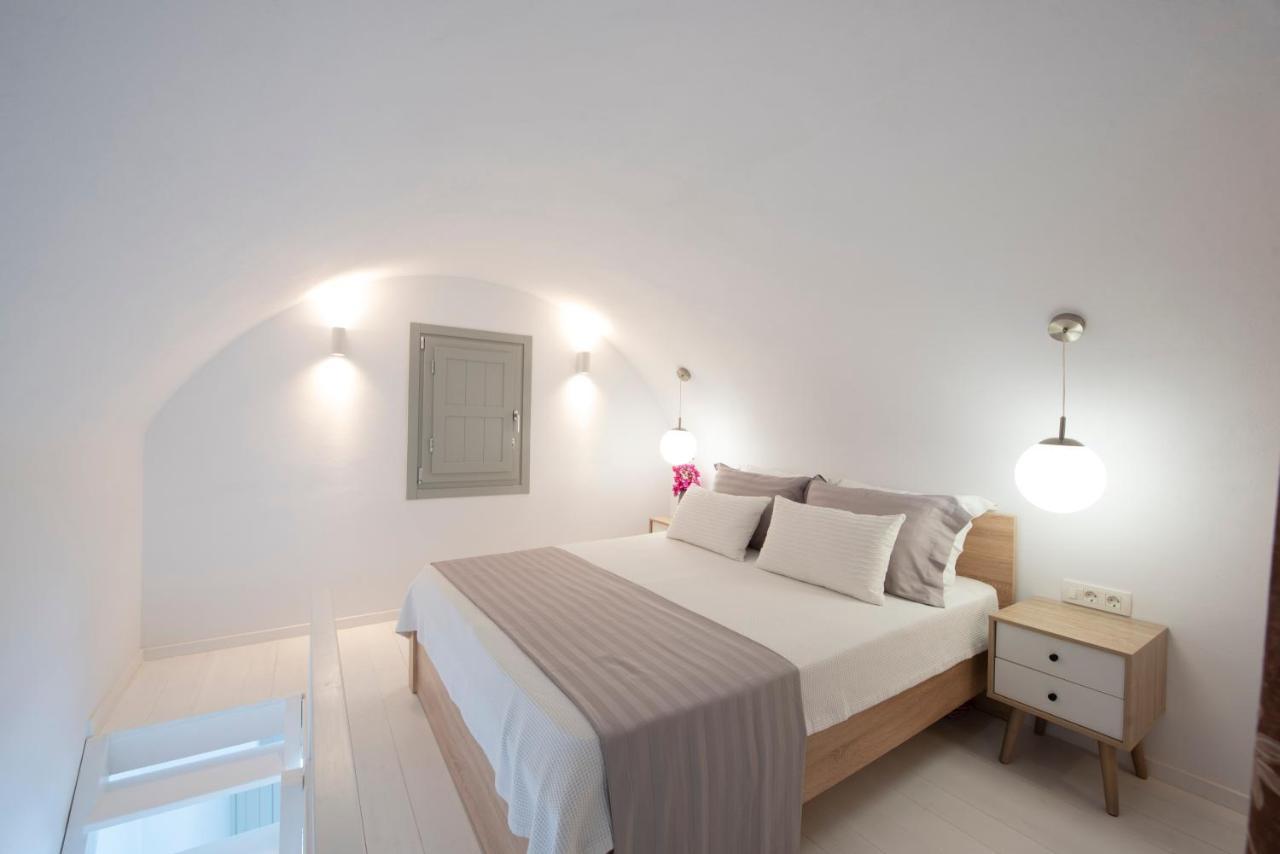 White Orchid Suites Vothon Ngoại thất bức ảnh