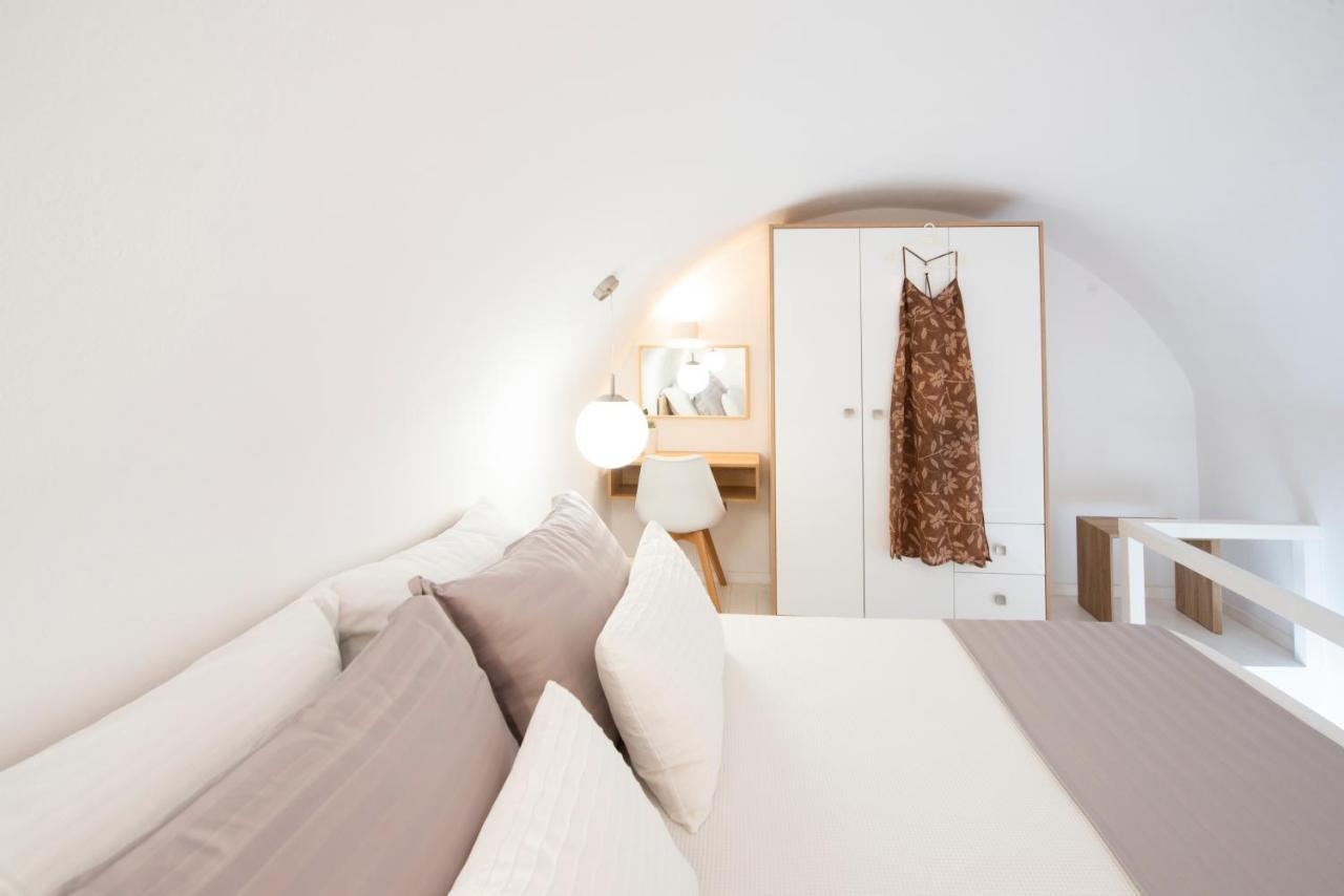 White Orchid Suites Vothon Ngoại thất bức ảnh