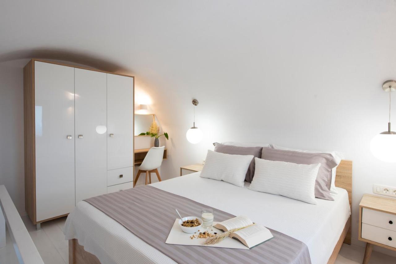White Orchid Suites Vothon Ngoại thất bức ảnh
