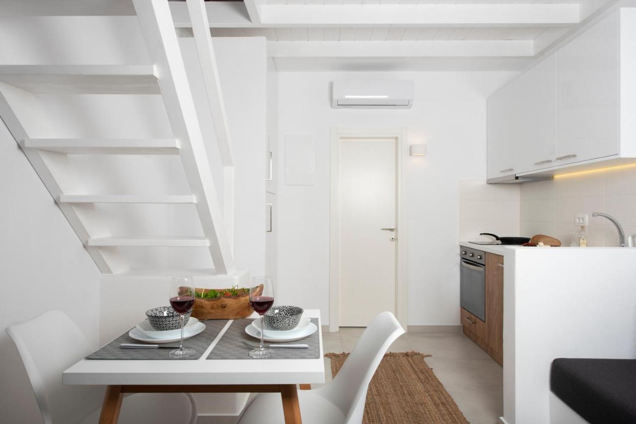 White Orchid Suites Vothon Ngoại thất bức ảnh