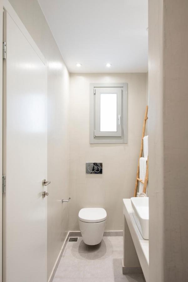 White Orchid Suites Vothon Ngoại thất bức ảnh
