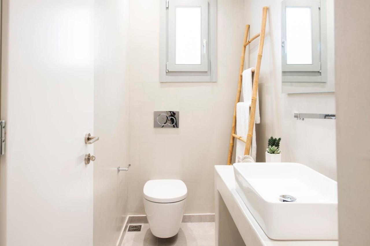 White Orchid Suites Vothon Ngoại thất bức ảnh