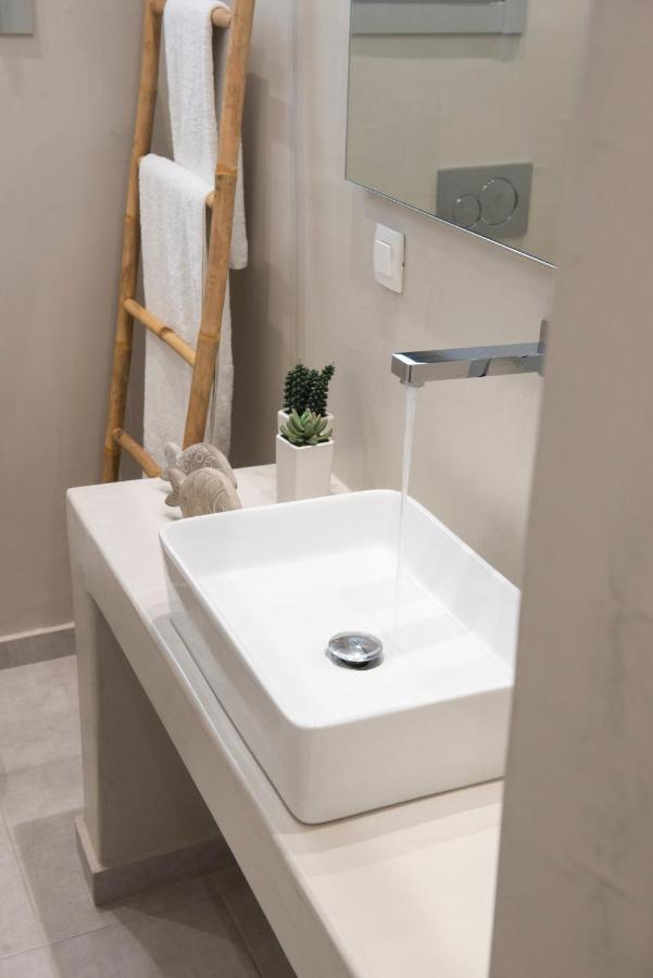 White Orchid Suites Vothon Ngoại thất bức ảnh