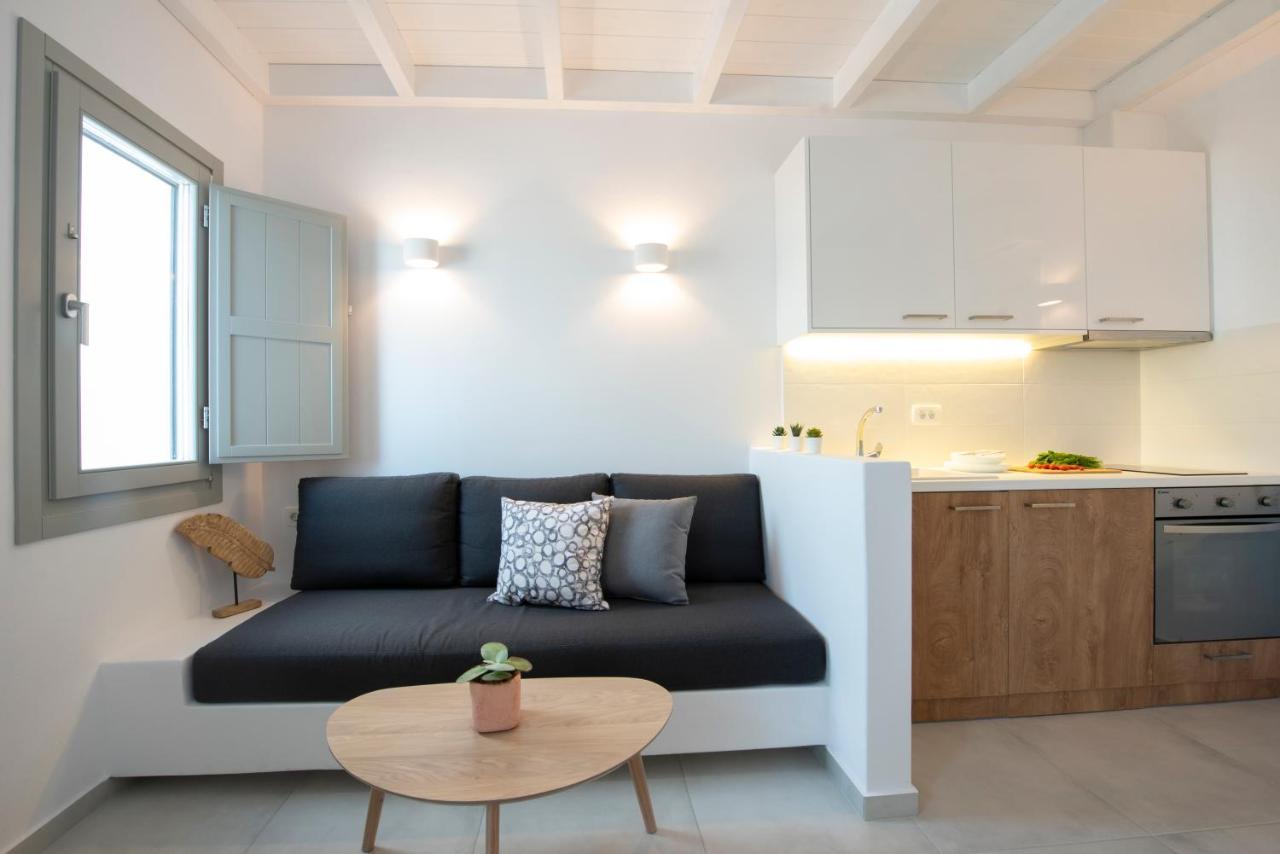 White Orchid Suites Vothon Ngoại thất bức ảnh