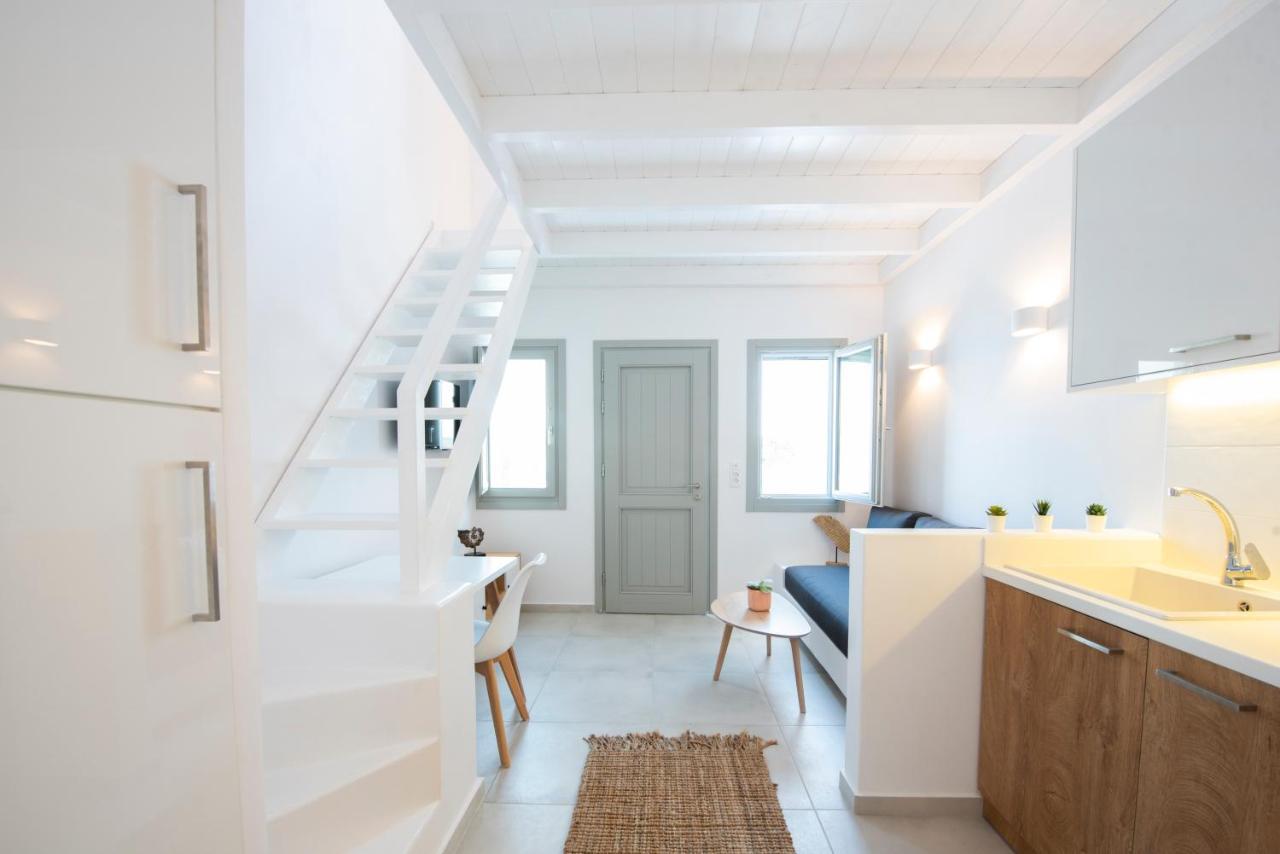 White Orchid Suites Vothon Ngoại thất bức ảnh