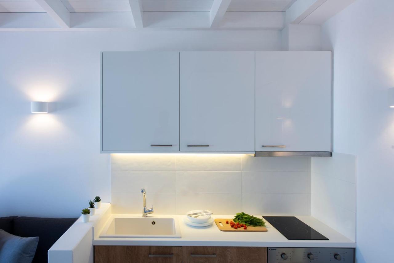 White Orchid Suites Vothon Ngoại thất bức ảnh
