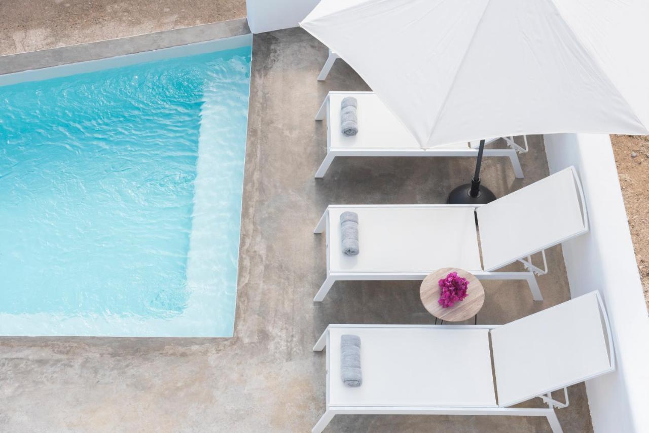 White Orchid Suites Vothon Ngoại thất bức ảnh