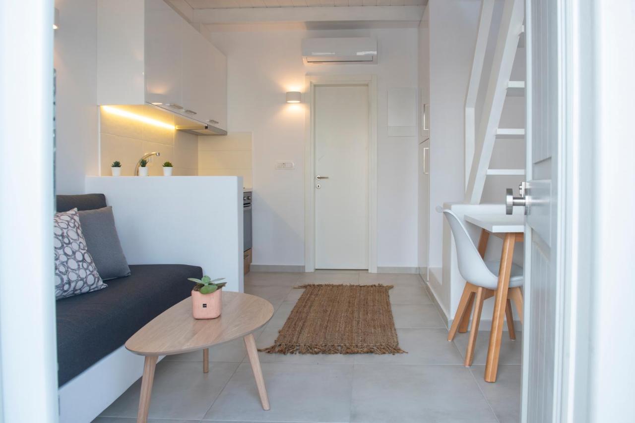 White Orchid Suites Vothon Ngoại thất bức ảnh