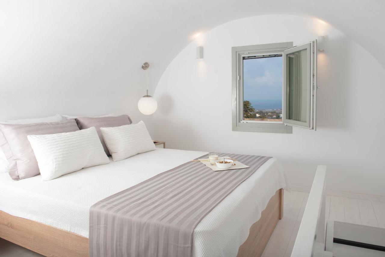 White Orchid Suites Vothon Ngoại thất bức ảnh