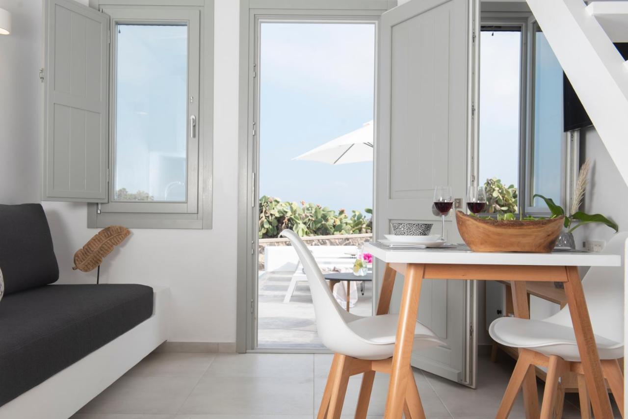 White Orchid Suites Vothon Ngoại thất bức ảnh