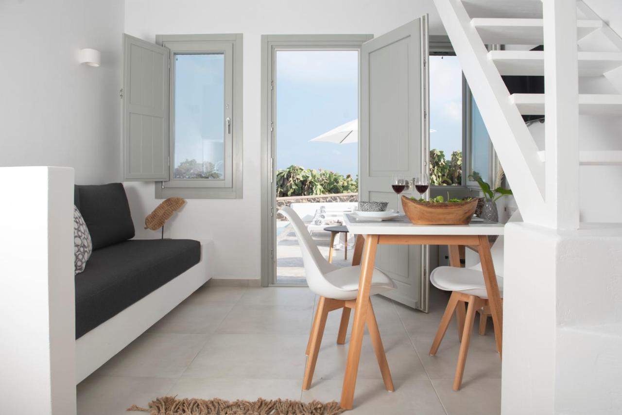 White Orchid Suites Vothon Ngoại thất bức ảnh