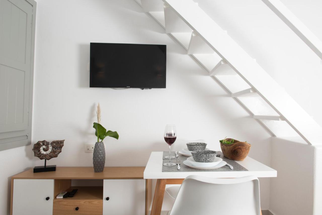 White Orchid Suites Vothon Ngoại thất bức ảnh