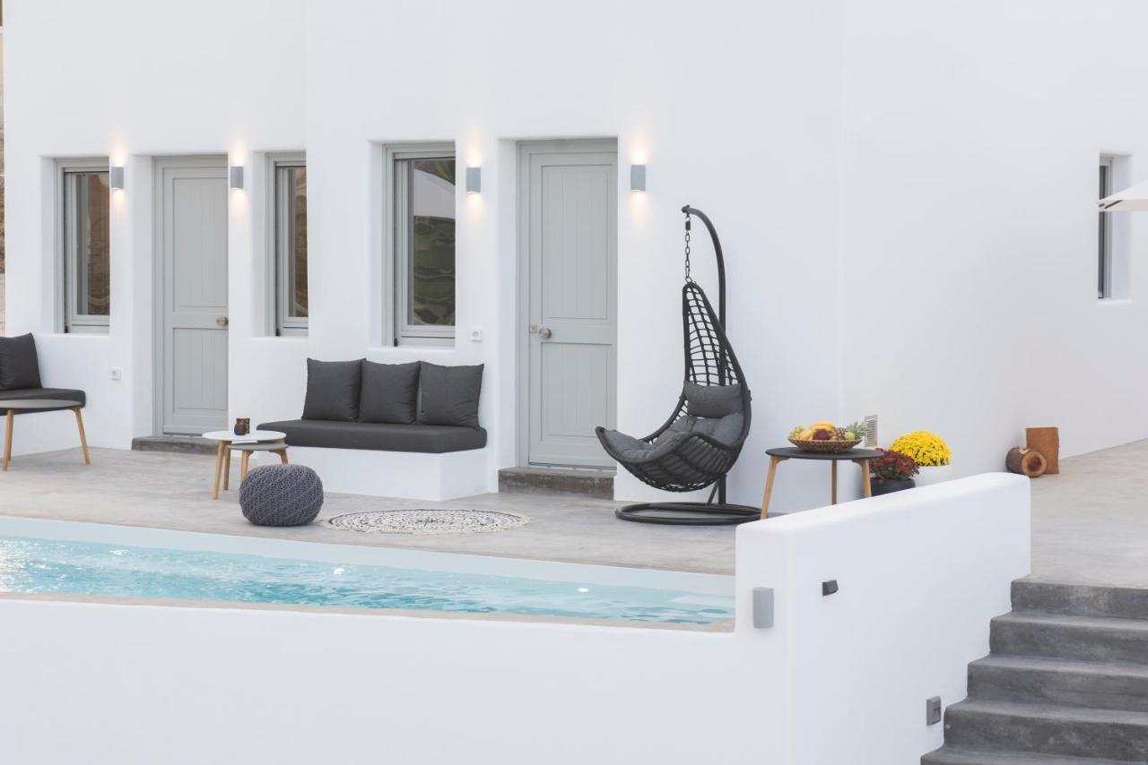 White Orchid Suites Vothon Ngoại thất bức ảnh