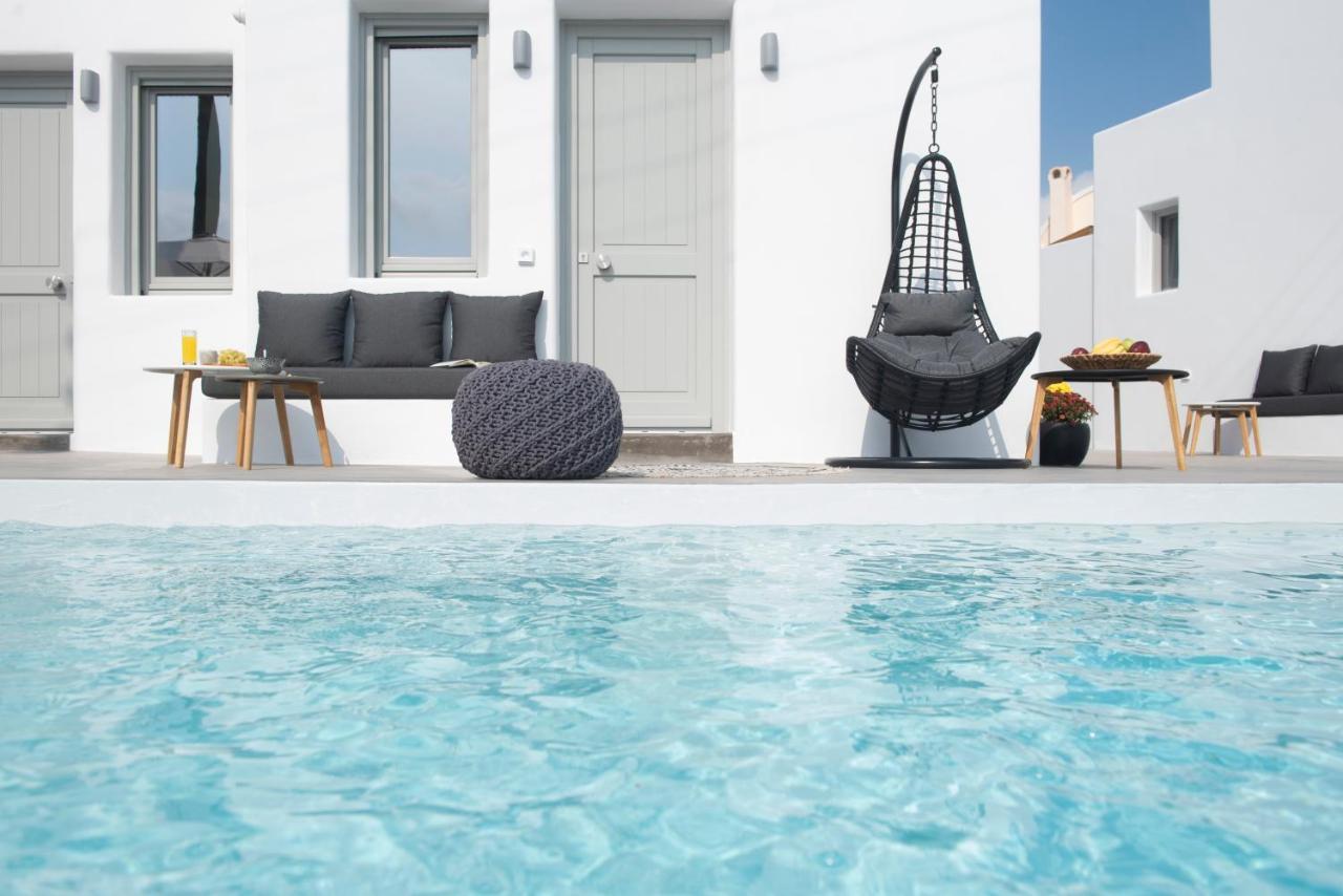 White Orchid Suites Vothon Ngoại thất bức ảnh