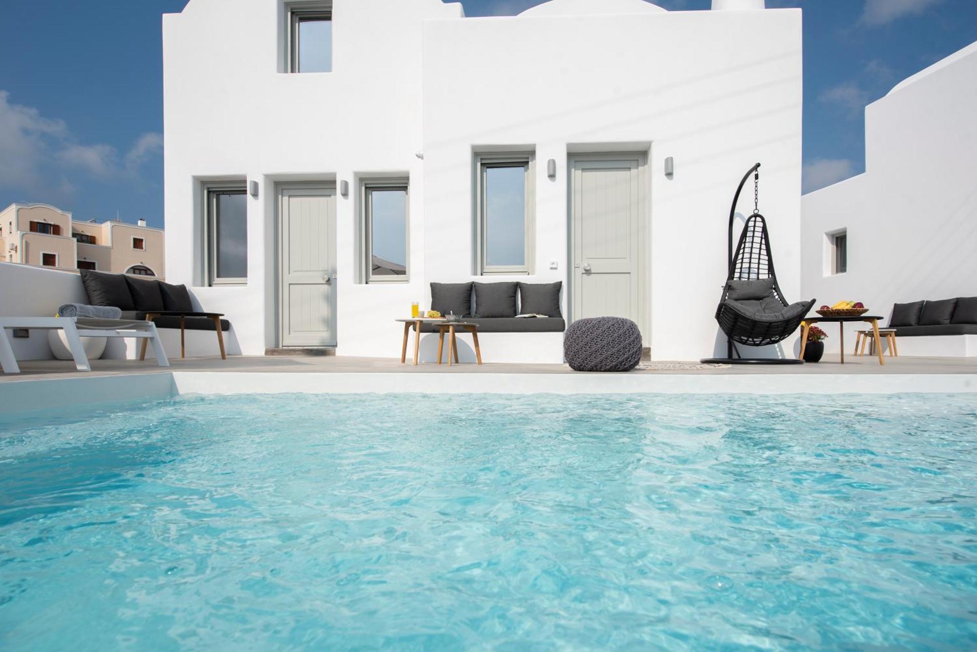White Orchid Suites Vothon Ngoại thất bức ảnh